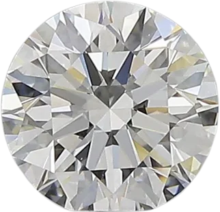 0.7 Carat H VS1 Round Natural Diamond