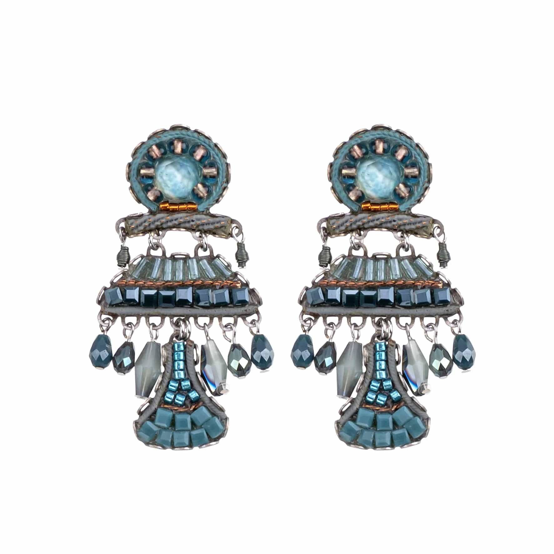 Moonlight Umut Earrings