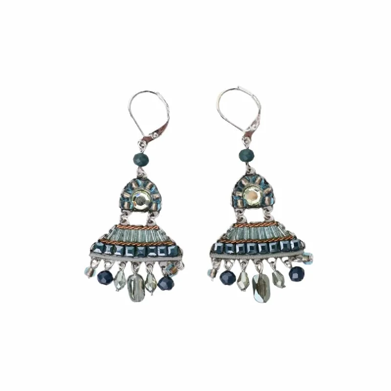 Moonlight Earrings