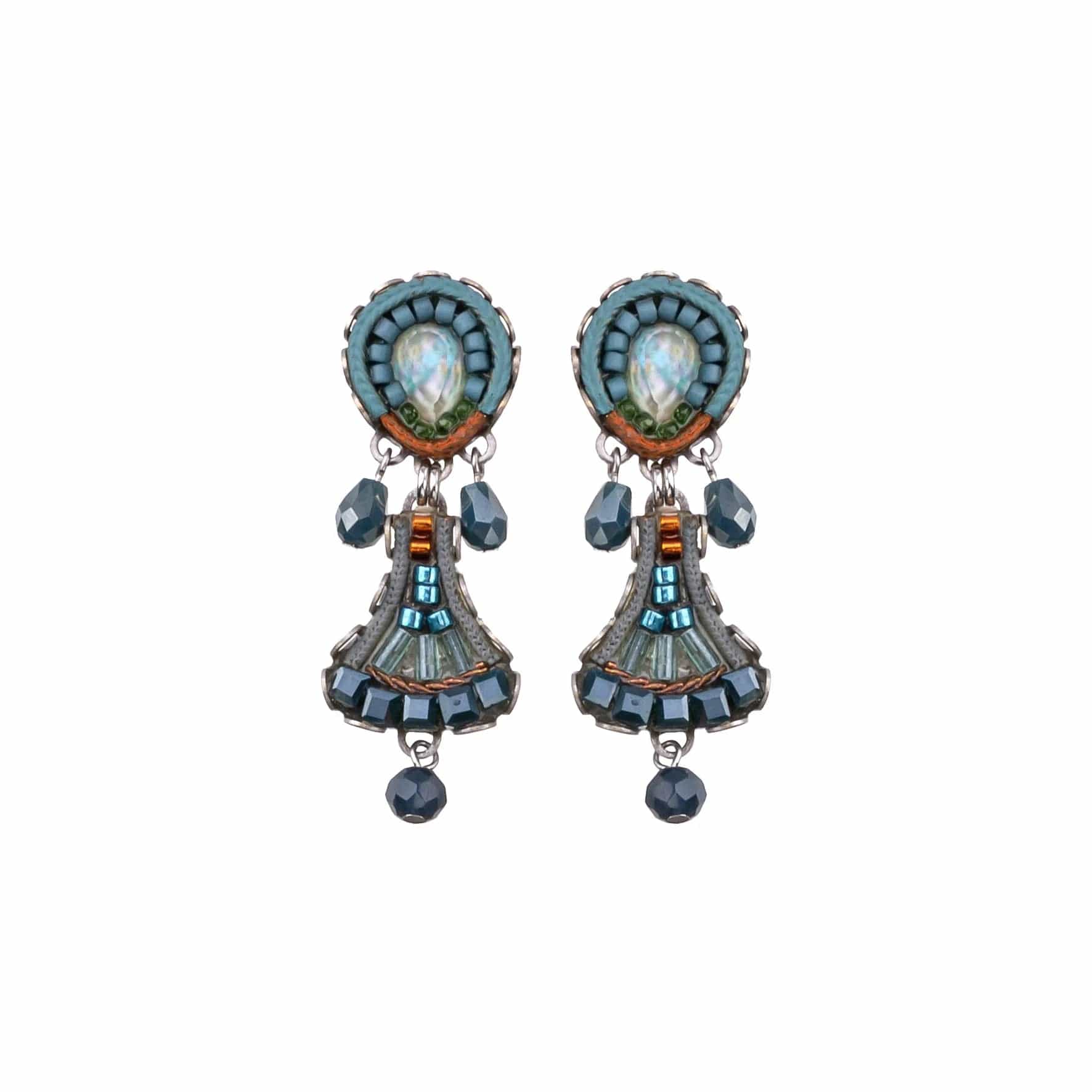 Moonlight Nadia Earrings