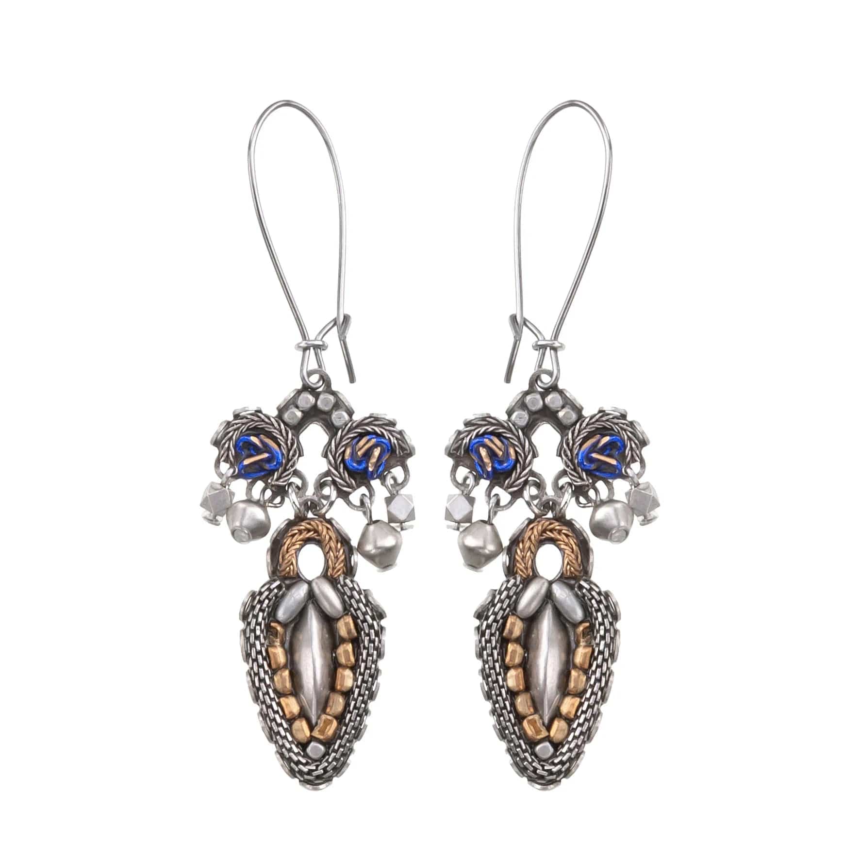 Contemplation Dulcina Earrings