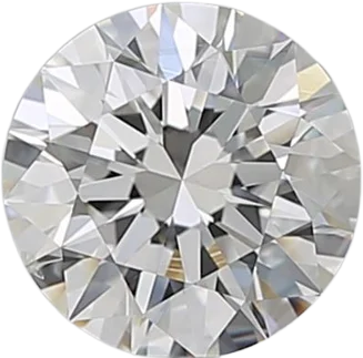 1.01 Carat G SI1 Round Natural Diamond