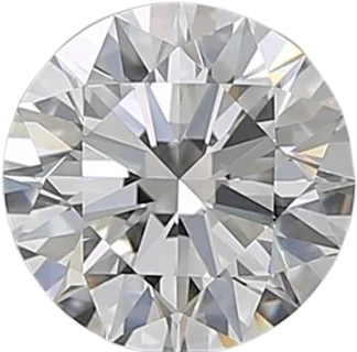 1.01 Carat G VVS1 Round Natural Diamond