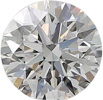 1.01 Carat G VVS2 Round Natural Diamond