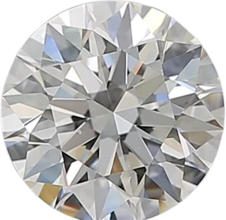 1.11 Carat G VS2 Round Natural Diamond