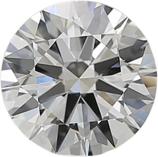 1.15 Carat G VS1 Round Natural Diamond