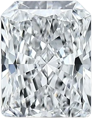 1.2 Carat D VVS2 Radiant Lab Diamond