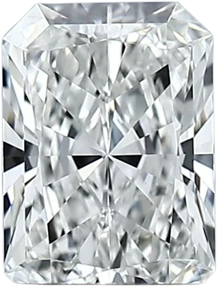 1.2 Carat F VS1 Radiant Lab Diamond