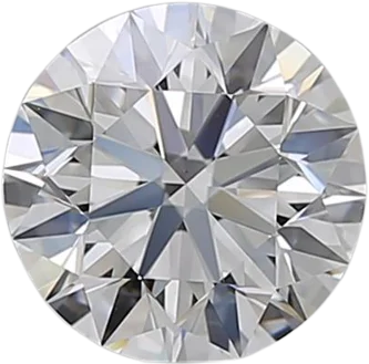 1.2 Carat D VS1 Round Natural Diamond