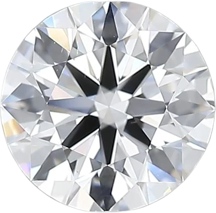 1.2 Carat D VS2 Round Lab Diamond