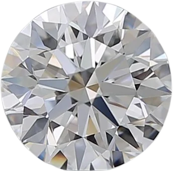 1.2 Carat D VVS2 Round Natural Diamond