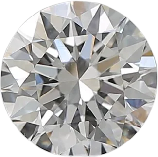 1.2 Carat G SI1 Round Natural Diamond