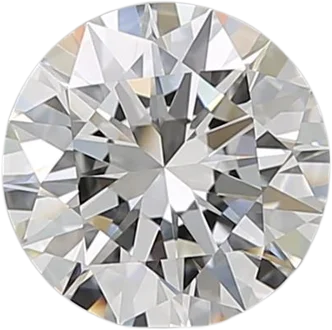 1.2 Carat G VVS2 Round Natural Diamond