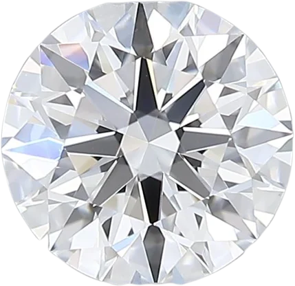 1.41 Carat E VS1 Round Lab Diamond