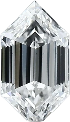 1.5 Carat D VS2 SM Lab Diamond