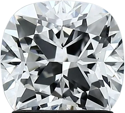 1.55 Carat D VVS2 SCB Lab Diamond