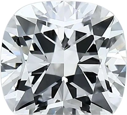 1.6 Carat D VVS2 SCB Lab Diamond