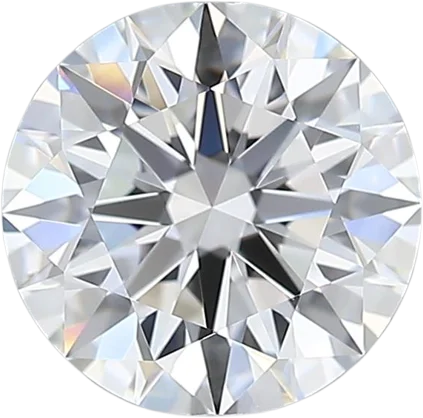 1.8 Carat F VS1 Round Lab Diamond