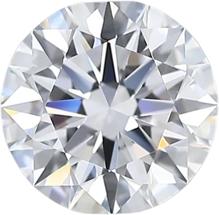 1.2 Carat D VS1 Round Lab Diamond