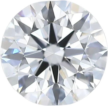 1.2 Carat D VVS1 Round Lab Diamond