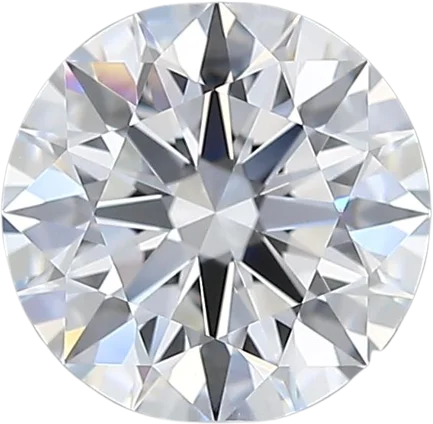 1.41 Carat D VS1 Round Lab Diamond