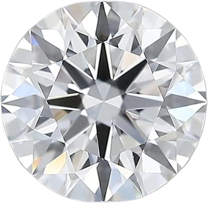 1.44 Carat D VS1 Round Lab Diamond