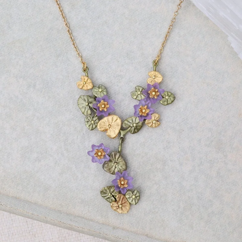 Giverny Necklace