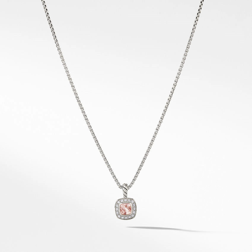 David Yurman Kids 5mm Albion Necklace