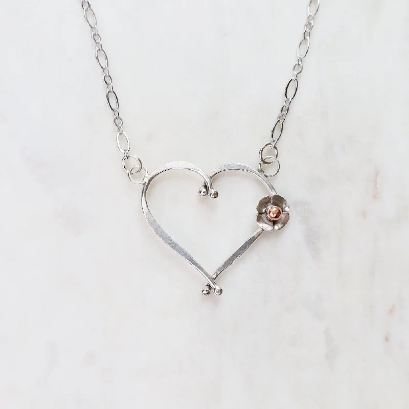 Date Night Necklace